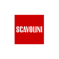 Итальянские кухни Scavolini